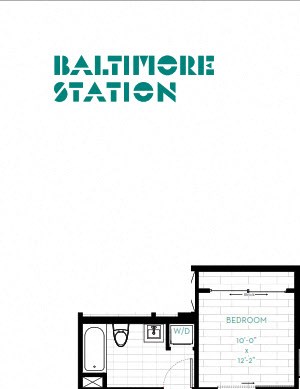 Apartment 314
